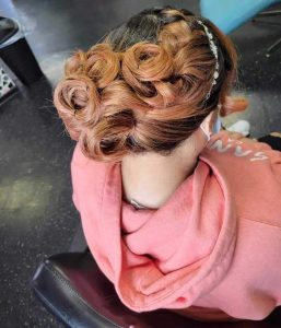 Best hair cut salon in Mesquite TX